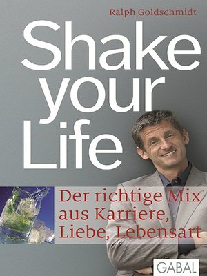 cover image of Shake your Life